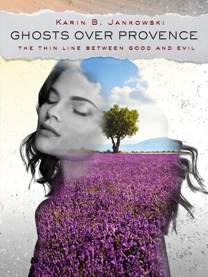 cover image of Ghosts over Provence